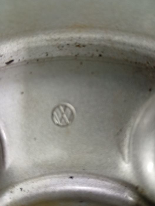 Felgi stalowe VW T5,T6  16 cali 5x120