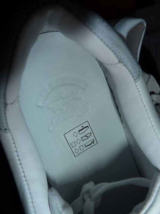 Ténis (sapatilhas) novos Paul & Shark 40