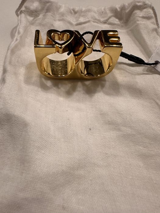 Anel Bimba Y Lola NOVO