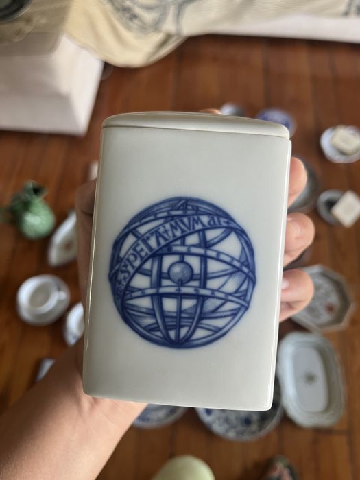 Caixa Oriental Vista Alegre