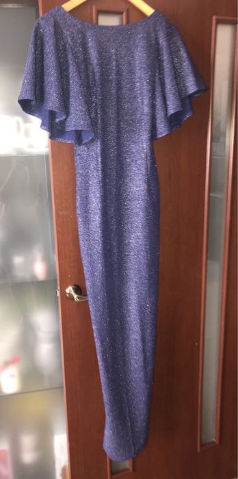 Вечірнє плаття