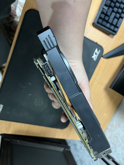 Rx 570 8gb в гарному стані