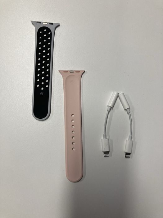 Ремешки и переходники Apple , Apple Watch