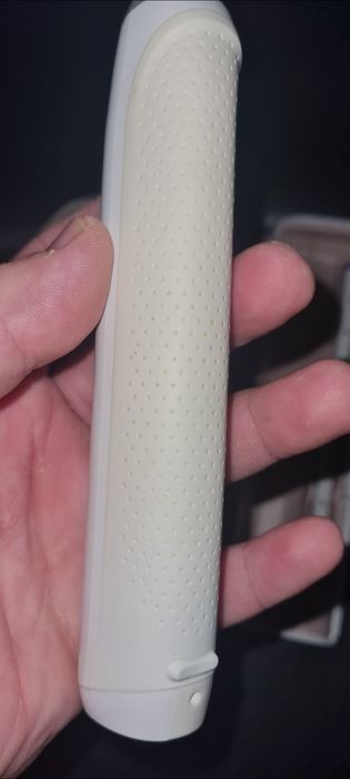Електрична зубна щітка Braun/ Oral-B Genius X 20000 rose gold