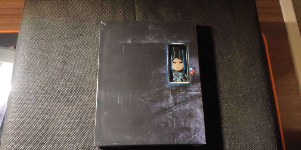 Star Wars: The Force Unleashed II - Collector's Edition (PS3)