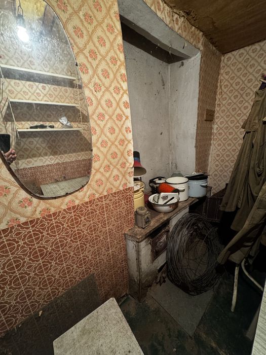 Дом в Шульговке , Петриковский р- н, Каменское 20 км.