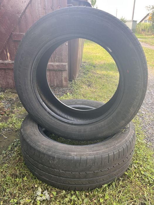Opony letnie 185/60 Goodyear