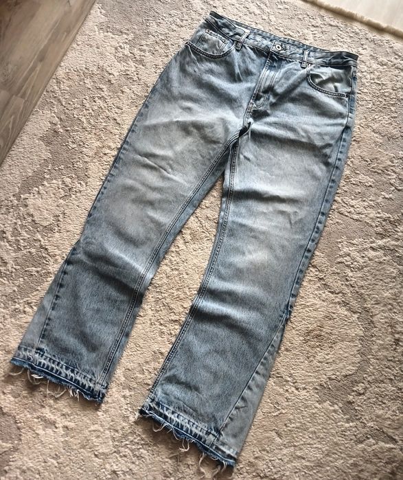 Zara Flared Jeans / Зара фларед джинс