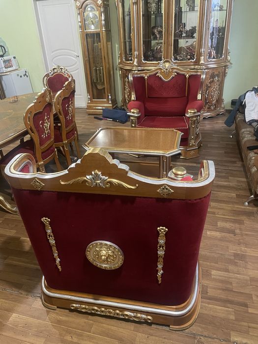 Румынская мягкая мебель Имар