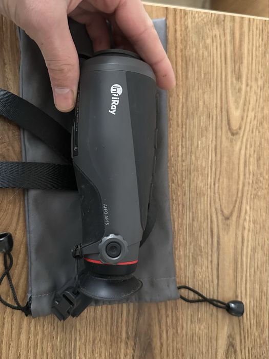 тепловізор InfiRay AFFO AP13