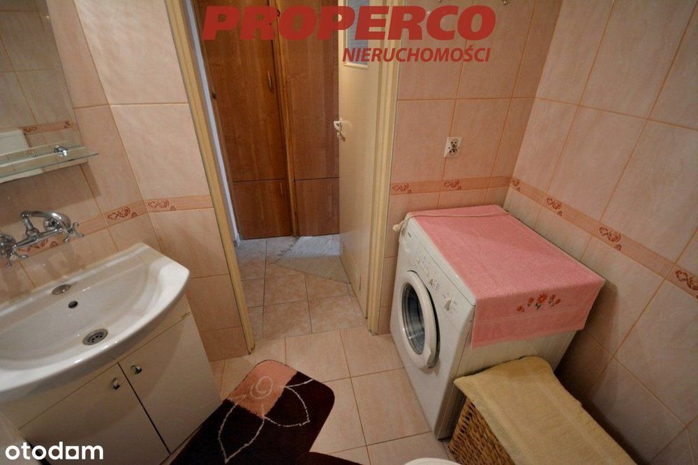 Kawalerka 27,8 m2, os. Barwinek, ul. Emilii Plater