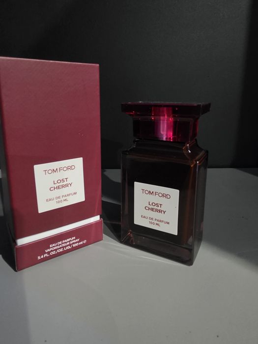 Tom Ford Lost Cherry Eau de Parfum 100 ml