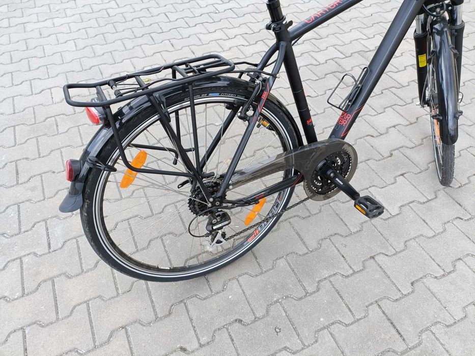 Rower Kellys Trekking Cross