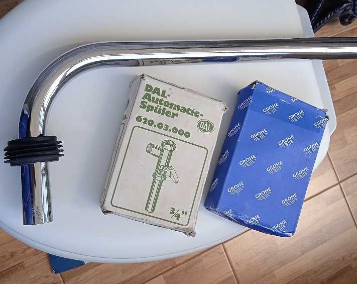 Torneira Fluxômetro marca GROHE/DAL