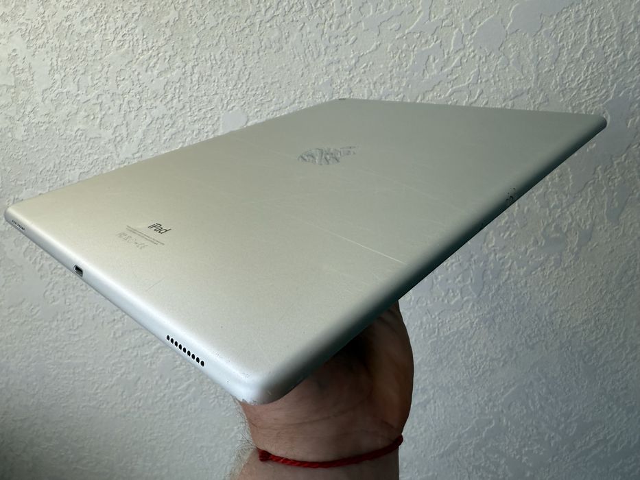 iPad Pro 12.9’ 128Gb WiFi Silver A1584