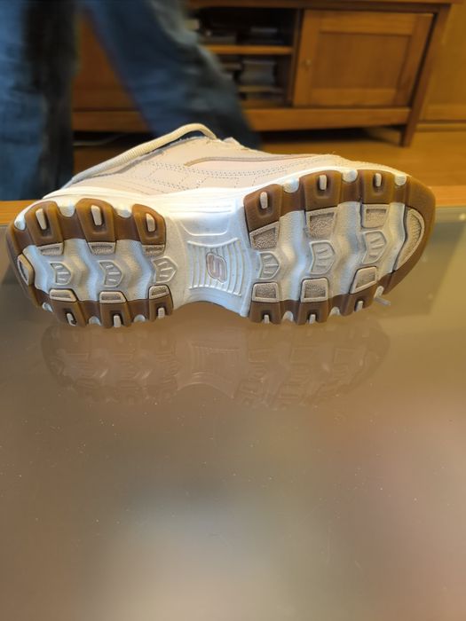 Sapatilhas mulher Skechers