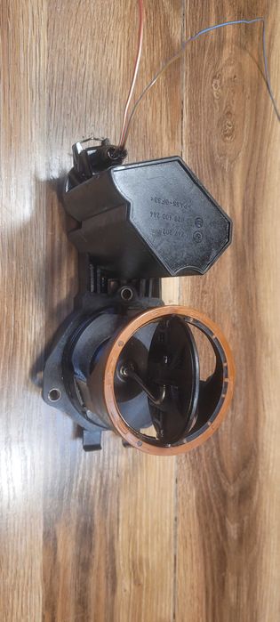 Zawór Regulacyjny Kolektora Ssącego M43 M44 BMW E36 Z3 E34 E46 1247202