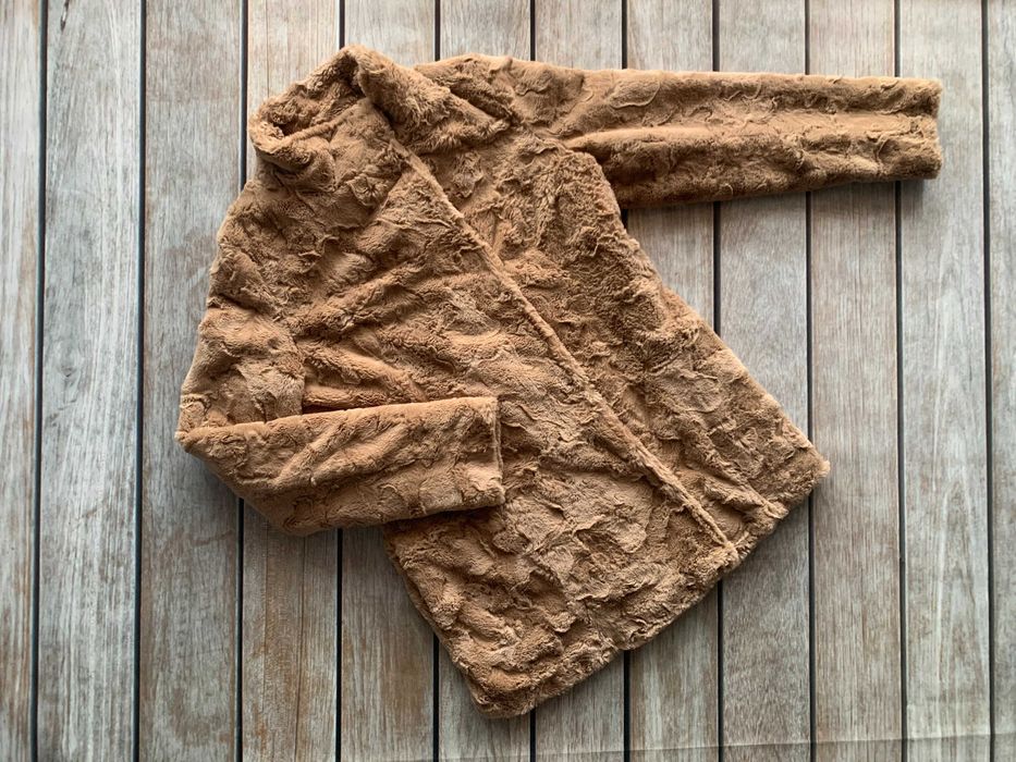 Futro damskie Monnari