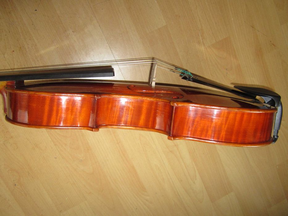 Sprzedam nową Altówkę 420