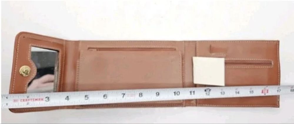 Шкіряний гаманець