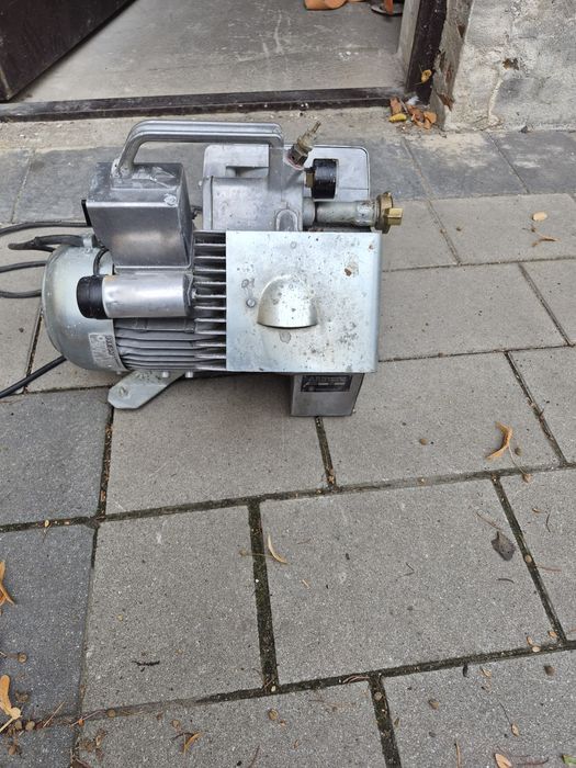Kompresor v meko 4001a