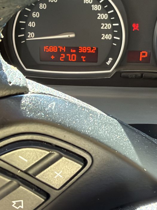 Bmw x3 3.0 d com 158 mil kms — photo 5