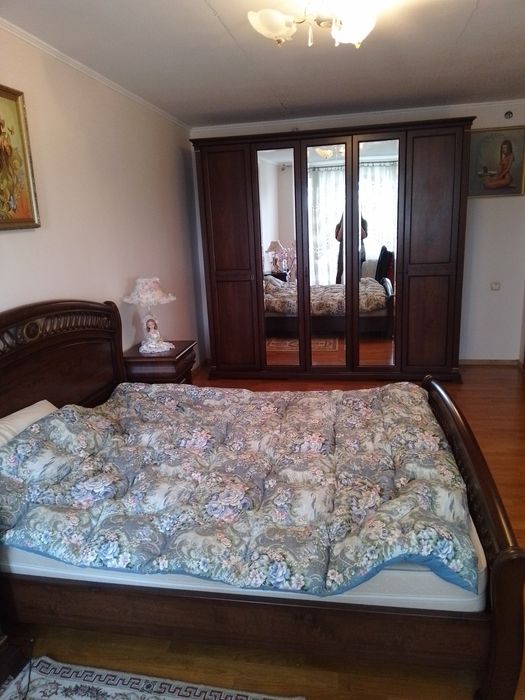 Здається 1к. Квартира