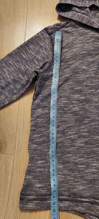 Bluza chłopięca, 110/116