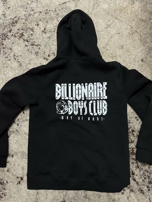 кофта bilionaire boys club