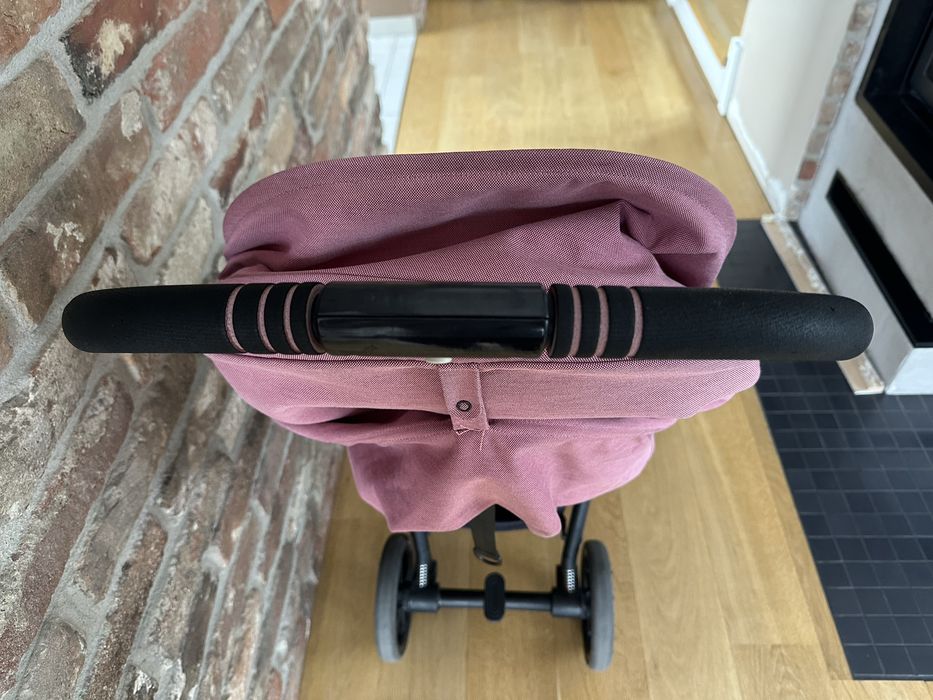 Wozek Cybex Eezy S+ 2