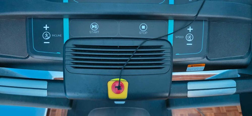 Passadeira Domyos Run Pro 22 km/h - 1863.372