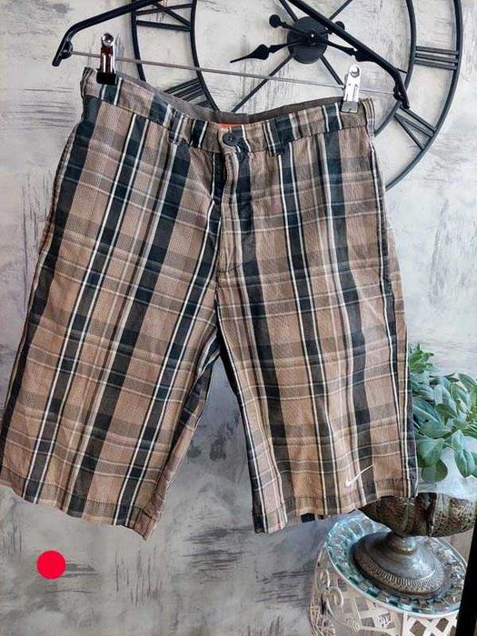 Nike markowe spodenki roz 28