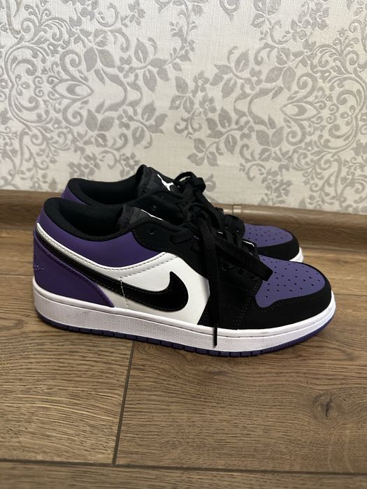 Кросівки Nike Air Jordan