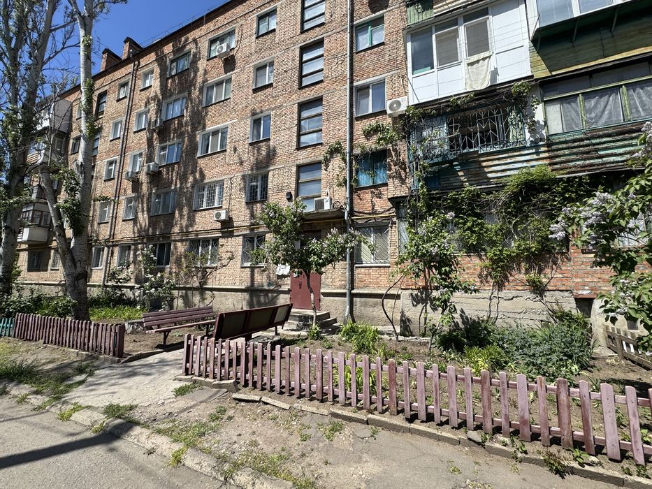 Продам 3к.квартиру. РЕМОНТ!Сертифікат+