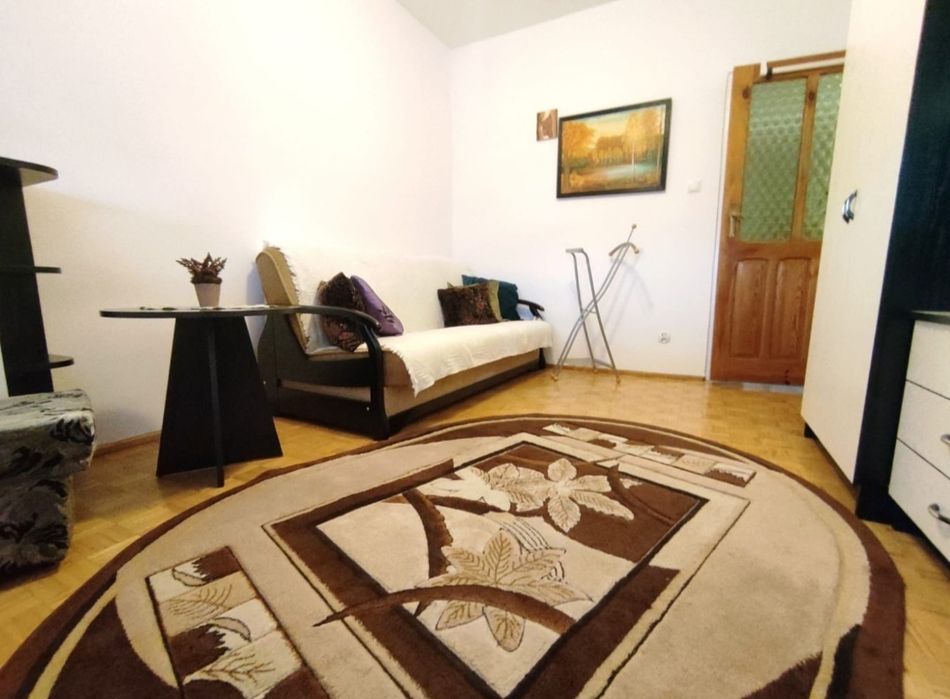 Wynajem, Wynajmę mieszkanie. Dajtki, Oddzielne wejście.  Kawalerka   50 m². Olsztyn. Duży taras - Widok 3