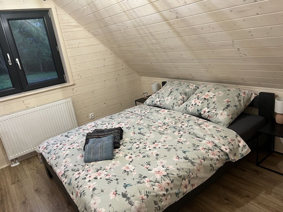 Dom na wyłączność,domek z jacuzzi ,domek Rajcza , ogodzony,sam na działce