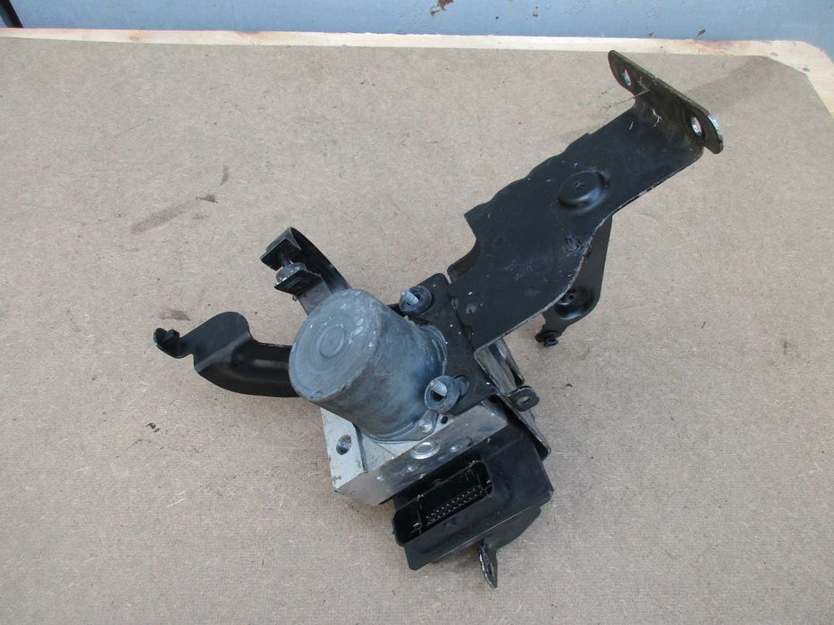 Pompa sterownik ABS AUDI A6 C6