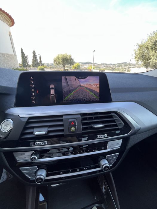 Bmw X4 xdrive 2019
