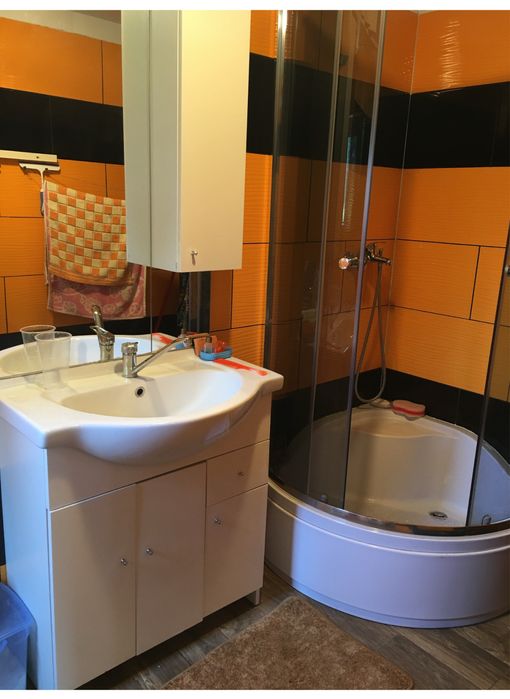 Dom na mazurach z działką ROD 249tys. zł
