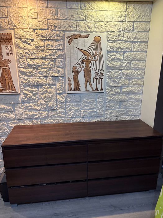 Komoda w bardzo dobrym stanie