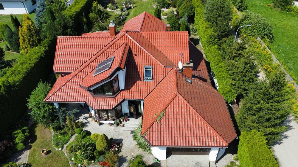 Piekny dom z dużym ogrodem Ciechanów
