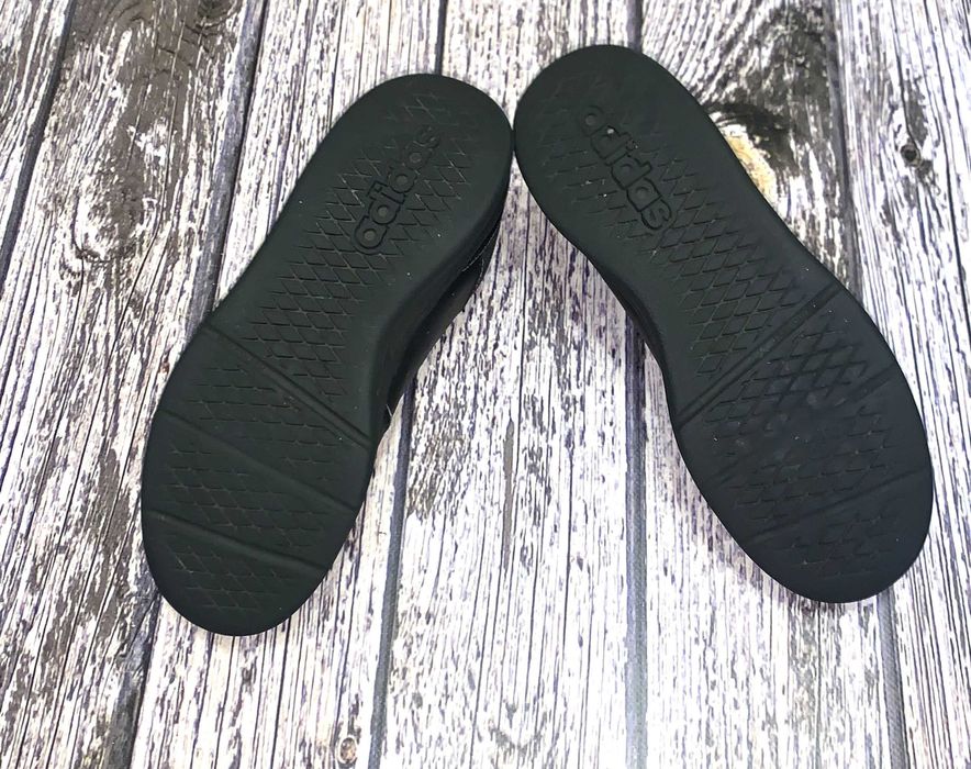 Демисезонные кроссовки Adidas для мальчика, размер 38 (24 см)