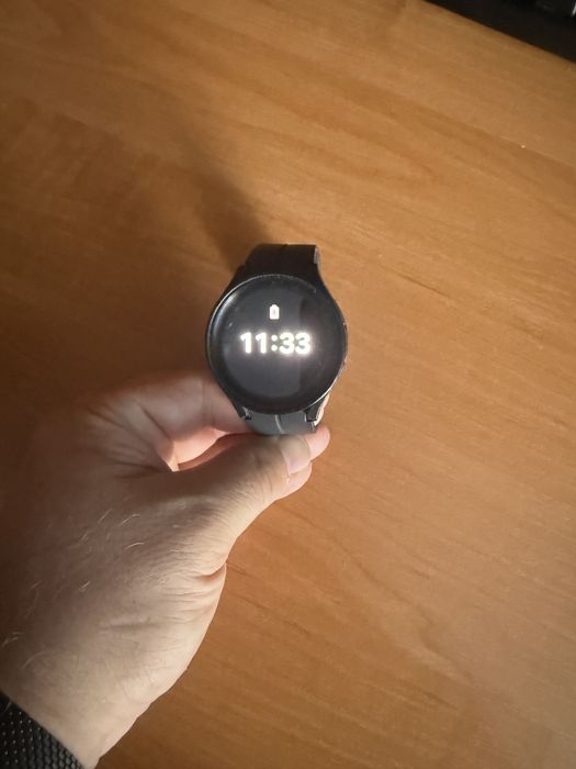 Galaxy Watch 5 Pro LTE