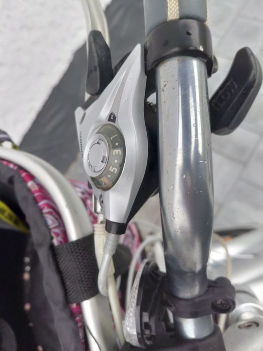 Rower miejski damka Giant 26 cali