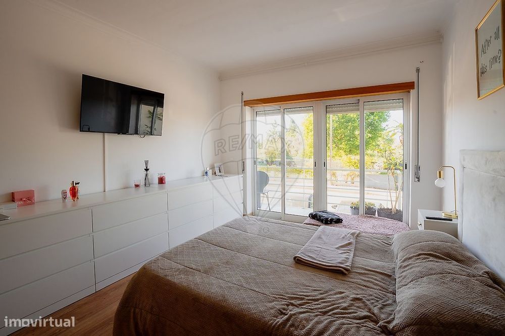 Apartamento T2 para venda