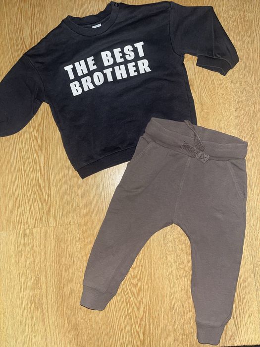 Костюм hm,піжама hm,лонгслів hm,штани hm,джогери hm,світшот zara