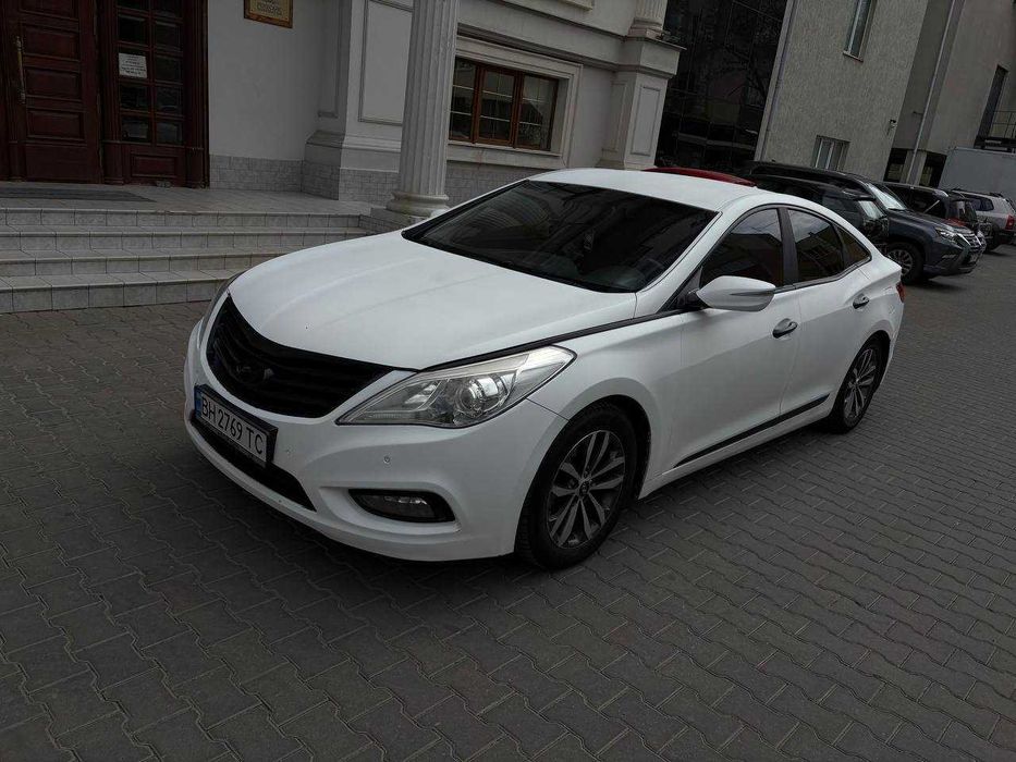 Продам Hyundai Grandeur