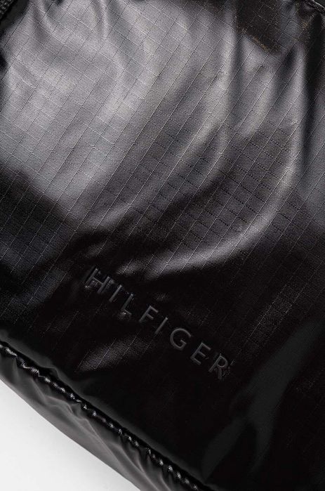 100% Tommy Hilfiger ОРИГІНАЛЬНА сумка - рюкзак в дорогу/ зал 2в1