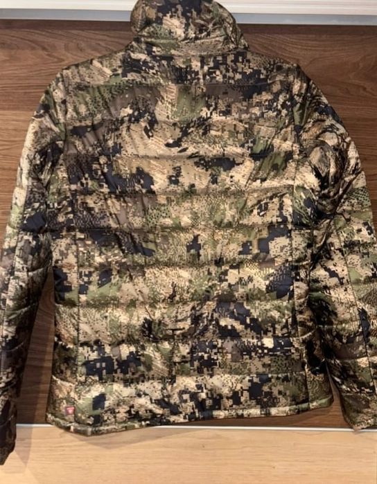 Harkila Viki kurtka roz.38