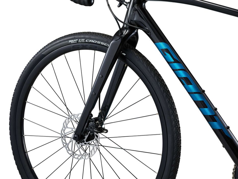 Rower Giant Revolt 2 Gravel - nowy gwarancja 24m-ce Wyprzedaż!!!